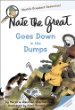 Nate the Great goes down in the dumps