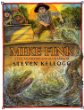 Mike Fink : a tall tale