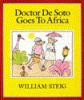 Doctor De Soto goes to Africa