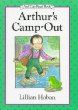 Arthur's camp-out