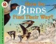 How do birds find their way?