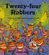 Twenty-four robbers