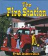 The fire station