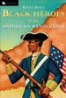 Black heroes of the American Revolution