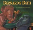Bernard's bath