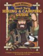 Buck Wilder's small twig hiking and camping guide : a complete introduction to the world of hiking & camping for small twigs of all ages