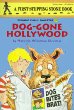 Genghis Khan : dog-gone Hollywood