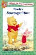 Pooh's scavenger hunt