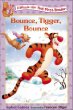 Bounce, tigger, bounce!