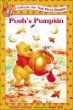 Pooh's pumpkin