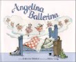 Angelina ballerina