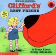 Clifford's best friend : a story about Emily Elizabeth