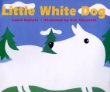 Little white dog