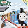 Thomas' railway word book