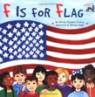 F is for flag