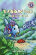 Rainbow fish. Finders keepers.
