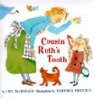 Cousin Ruth's tooth