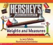 Hershey milk chocolate weights and measures