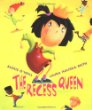 The Recess Queen