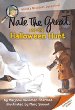 Nate the Great and the Halloween hunt