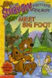 Meet big foot
