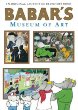 Babar's museum of art