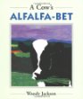 A cow's alfalfa-bet