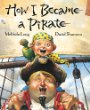 How I became a pirate