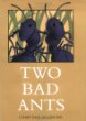 Two bad ants
