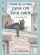 Jane on her own : a catwings tale