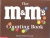 The M & M counting book :