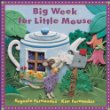 Big week for Little Mouse