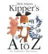 Kipper's A to Z : an alphabet adventure