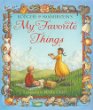 Rodgers & Hammerstein's My favorite things