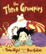 The three grumpies