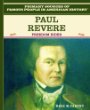 Paul Revere : freedom rider