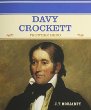 Davy Crockett : frontier hero