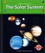 The solar system