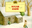 Sugar snow