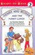 Henry and Mudge and the funny lunch : the twenty-fourth book of their adventures