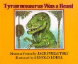 Tyrannosaurus was a beast : dinosaur poems