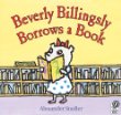 Beverly Billingsly borrows a book