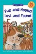 Pup and Hound lost and found