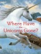 Where have the unicorns gone?