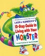 Laura Numeroff's 10-step guide to living with your monster