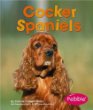 Cocker spaniels