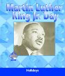 Martin Luther King, Jr. Day