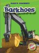 Backhoes