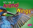 Let's look at animal wings
