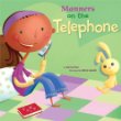 Manners on the telephone